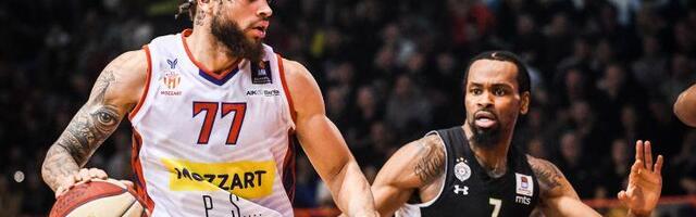 Dvojica bivših košarkaša Borca oprobaće se u letnjoj ligi NBA