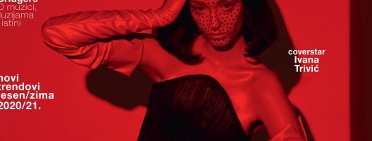 Šta smo vam sve pripremili u NOVOM septembarskom izdanju ELLE magazina?