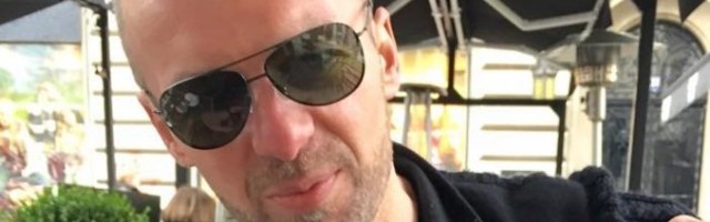 DRAMA U PORODICI KARIĆ! Policija reagovala - Simona prijavila bivša žena, TVRDI DA JOJ JE PRETIO!