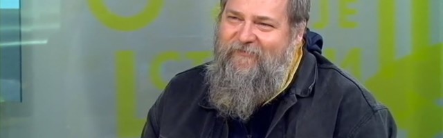 NOVI SAD: Festival INFANT otvara Nikola Pejaković