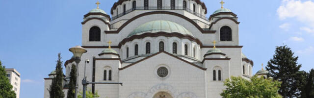 Звоне звона на православним црквама – за спасење српске државе и народа