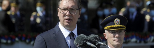 Vučić zagrmeo pred UN-om: PRIŠTINA JE PREKRŠILA REZOLUCIJU 1244! Istakao čime se Srbija PONOSI u ovim teškim vremenima