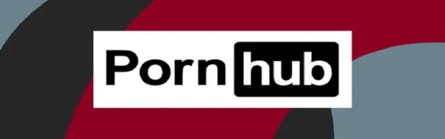 Pornhub i nove blokade 