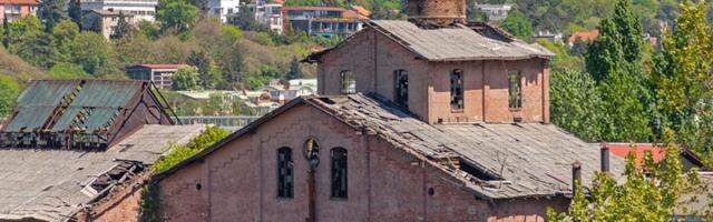 Firma Vrenje kupila Staru šećeranu u Beogradu