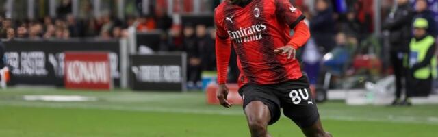Milan se u nadoknadi spasao protiv Torina