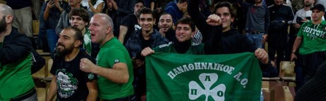 PAO će imati podršku svojih navijača u Areni