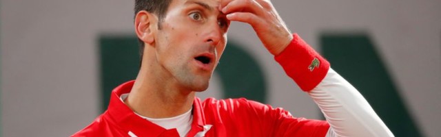 Šesti put u istoriji grend slem finale krenulo rezultatom 6:0