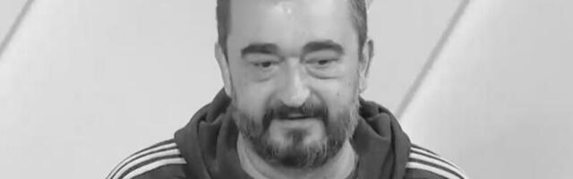 Preminuo reditelj Milorad Milinković Debeli