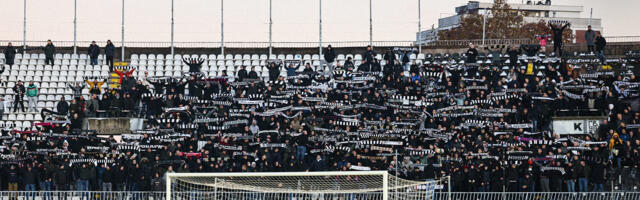 PARTIZAN DOBIO MOĆNO POJAČANJE! Odbio sve zbog Humske!