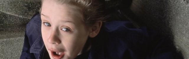 BIO JE NAJSLAĐI DEČAK NA SVETU! Mališan iz "Sam u kući" više NE LIČI NA SEBE - proživeo je PAKAO, a javnost NIJE NI SLUTILA (FOTO)