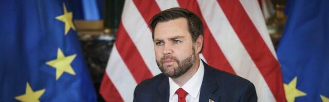 NAPADNUT POTPREDSEDNIK SAD: Huligani pratili Di Vensa dok se šetao sa ćerkom, "VIKANJE JE UPLAŠILO MOJE DETE"