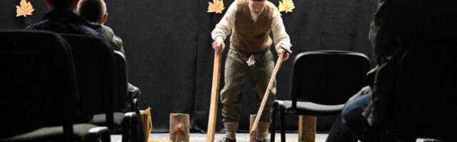 MONODRAMA „SVETOZAR TREĆI“ U KUŠILjEVU: Nastavljene „Seoske kulturne večeri“