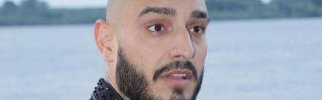 Ovo je noćna mora, sve je izgubio i sada kreće od nule: Šokiraćete se kad čujete koliko novca je izgubio Darko Lazić
