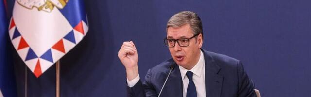 Vučić čestitao izbor nove Vlade, Macutu poručio: Učinite sve što možete da zemlju vratite na put uspeha (FOTO)
