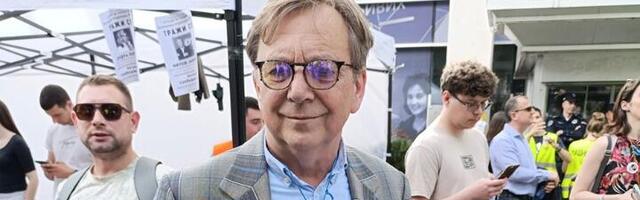 Tika Stanić u Zaječaru: Vreme je da se oslobodimo ovog zla