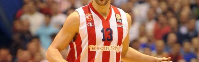DELIJE U EKSTAZI! Vasilije Micić hoće u Crvenu zvezdu?!