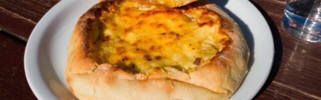 Srpska kuhinja "PREŠIŠALA" region na listi najbolje hrane na svetu: Pogledajte listu - jedna namirnica iz Arilja je pobednik