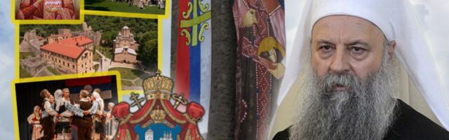 KAKO ĆE SRPSKA PRAVOSLAVNA CRKVA OBELEŽITI VIDOVDAN 2025: Plan bogosluženja, sabora i kulturnih programa širom srpskih zemalja i rasejanja