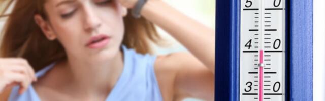 U BEOGRADU 16 STEPENI USRED JULA! Temperatura naglo pala nakon paklene vrućine, NAGLA PROMENA VREMENA NAPRAVIĆE NAM HAOS U ORGANIZMU!