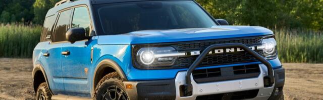 Ford, Nissan i Porsche napravili milijarde dolara gubitaka u 2025.