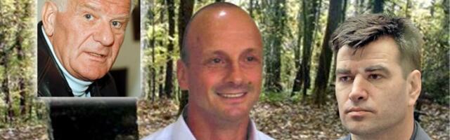 Oteli ga i naterali ga da uđe u iskopanu raku: Ubistvo Ivana Stambolića ledi krv u žilama