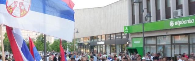 Petković i Jakovljević: Normalan život se vratio u naš grad, poslata snažna poruka mira i poštovanja različitog opredeljenja