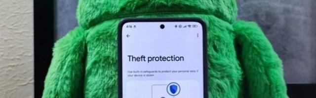 Vaš Android će uskoro automatski sačuvati i vratiti važne bezbednosne postavke