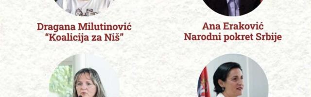 Šta građani mogu da očekuju od niške opozicije – debata uživo na Južnim vestima