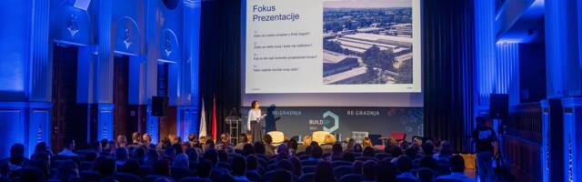 Najjača imena hotelijerstva, investicija, arhitekture i dizajna dolaze na BuildUp 2025 – u prodaji poslednje karte!