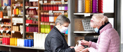 COVID-19: U Hrvatskoj 38, u Sloveniji 24, a u Sarajevu osam umrlih