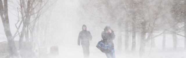 Hladni front jurca ka Srbiji: Stiže novo zahlađenje