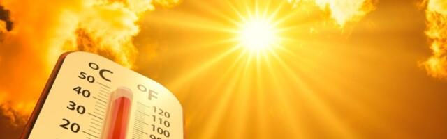 NAUČNICI UPALILI ALARM: Porast temperature dovodi do smrti jedne osobe svakog minuta širom sveta