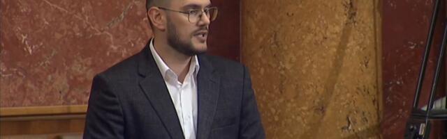 Numanović: Zaustaviti zloupotrebe u finansiranju medija i zaštititi interese Bošnjaka