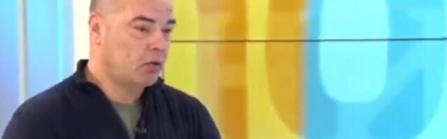 BLOKADER JEŠIĆ RAZOČARAN: Vučića nismo oslabili, nevažni smo i ništa nismo dobili (VIDEO)