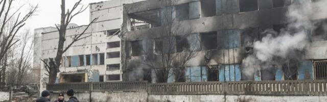 „Kapitulacija Ukrajine“: Šta nemačka štampa piše o Trampovom planu