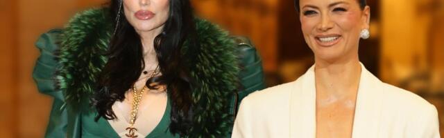 "NE VIDIM JE I NE DOŽIVLJAVAM, PROVIDNA JE I ISFOLIRANA" Nakon Lukasa i Dare, Indi dala sud o Milici Pavlović: Ona je ozbiljan fejk...