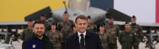 FRANCUSKA U ŠOKU, ALI I STRAHU! Izjava načelnika generalštaba francuske vojske da će "Francuzi ginuti u ratu sa Rusijom" izazvala pometnju