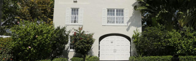 Продата кућа у Њујорку у којој је одрастао Ал Капоне