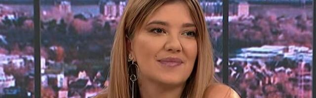 "IMAM OPERACIJU, NA OVOME SE NEĆE ZAVRŠITI" Kija Kockar se oglasila nakon objave iz bolnice, otkrila detalje (FOTO)