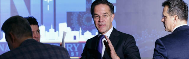 Сукоб између Русије и Украјине могао би да буде окончан до краја године