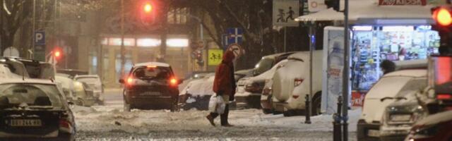 VAŽNO UPOZORENJE ZA SVE KOJI DANAS IDU KOLIMA BILO GDE: Ove opasne pojave su danas izražene, svuda je opasno