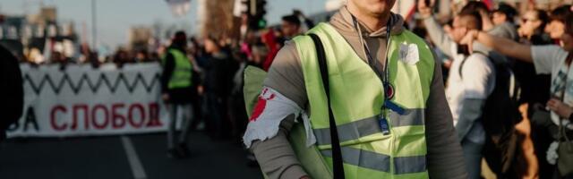 O pokušajima podrivanja plenuma, oglasili se studenti na nalogu FON-a