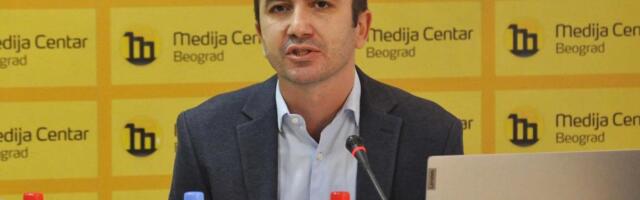 Vučićević: Izbori u Sečnju, Mionici i Negotinu pokazali krah pravne države