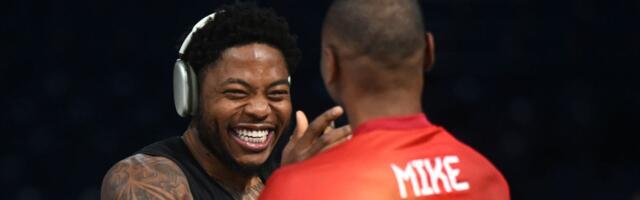 Obradović je hteo da ostane, klub nije: Kanađanin dočekan aplauzima pred meč Partizan – Bajern