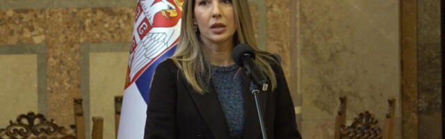 OBRAĆANJE MINISTARKE ĐEDOVIĆ HANDANOVIĆ: Građani ne treba da sumnjaju, država će odžati energetsku stabilnost