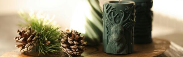 Ledena magija u frižideru: Zašto bi sveće trebalo da dele policu sa jogurtom?