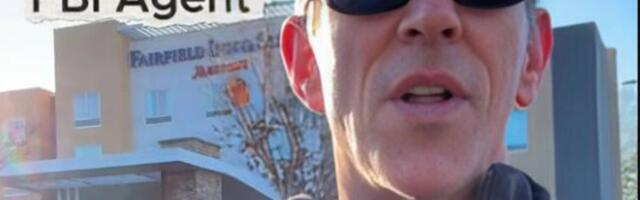 FIB agent otkrio kobne greške koje mnogi ljudi rade u hotelima! Zbog jedne stvari ste laka meta predatorima (VIDEO)