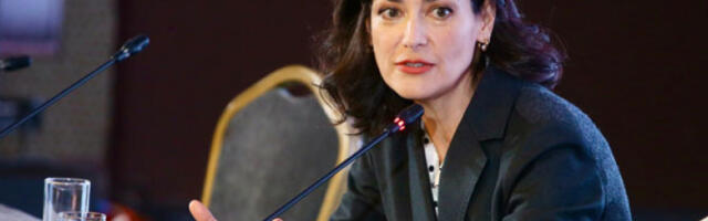 EU nije izgubila fokus na proširenje, poručuje Halačeva