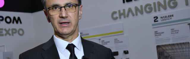 Премијер Мацут: У Експо укључити све делове земље, павиљон Србије остаће као трајно добро