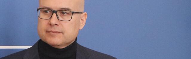 Vučević o "idiotima": Mnogo smo pametni - hoćemo ruševine, nećemo nove investicije